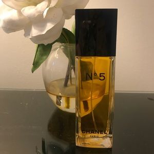 CHANEL #5